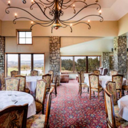 Fable Terrace Downs Resort By Mgallery Windwhistle Екстериор снимка
